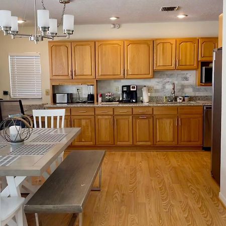 Delightful 3 Bdrm Home, Mins To Clearwater Beach Exteriör bild